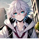 Mega^^'s Avatar