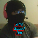 🎉SquadBot V2.0🎉