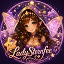 ladysternfee