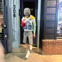 cvshout