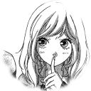 avatar 𓏫 . hana   ♡