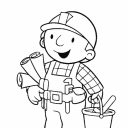 avatar Bob der Baumeister