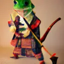 GeckoSamurai avatar