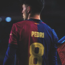 Pedri's avatar
