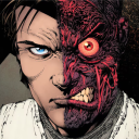 darkseid. avatar