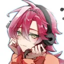 Gatergreen07's Avatar