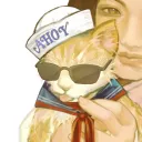 choosybuckle