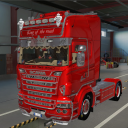 scaniav8730