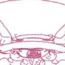 rubberhat