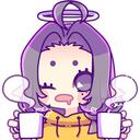 ゆ。