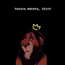 Discord avatar