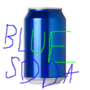 avatar Bluesoda