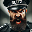 avatar ⌞ᴮˡᶦᵗᶻ⌝ K2