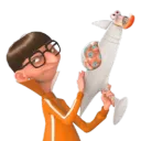littlearis