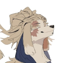 avatar K9 is Tamsy Caines