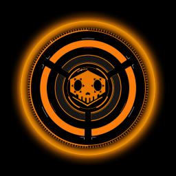 Logo for Division 6 | 2°Bot