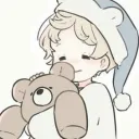 bearperson.