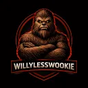w1llylessw00k1e
