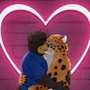 avatar Shadow Bearhauser