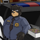 avatar Shadow Bearhauser