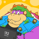 avatar 🐢💜 Logan Koopa 🐉🐲