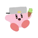 HungryKirby