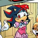 avatar Amber "Catastrophe" Cola