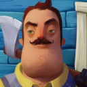 avatar Mr. Peterson