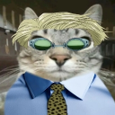 avatar Amber "Ratio" Cola