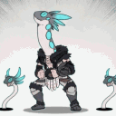 avatar Arti Newgate 🏴☠