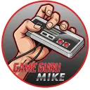 gamegurumike