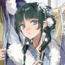 avatar arsene Ი︵𐑼