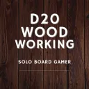 d20woodworking
