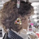 avatar Nav Huzz Gaib (^o^)