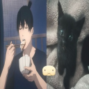 avatar Nav Huzz Gaib (^o^)