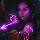 avatar VioletFlame