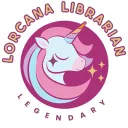 lorcanalibrarian