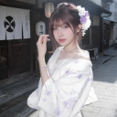 avatar Cô nàng thư giãn