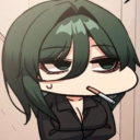 avatar #1 Yuta Hater
