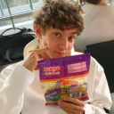 avatar Mafuyu ¹⁶ ¹²☆