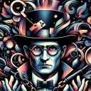 cryptohoudini