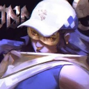 avatar Tachyon☆ - "Super Velocity God"