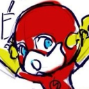 avatar Tachyon☆ - "Super Velocity God"