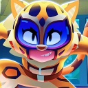 avatar Tachyon☆ - "Super Velocity God"