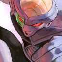 avatar Tachyon☆ - "Super Velocity God"