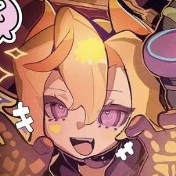 Discord Avatar