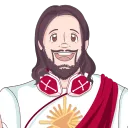 trancejesus