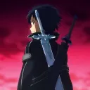 kirito.the.swordsman