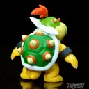 mrboltcybird