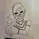 avatar charo ⋆˙⟡